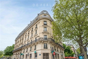 t4 à la vente -   75014  PARIS, surface 60 m2 vente t4 - UBI423673678